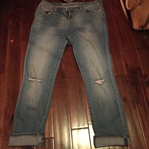 Old Navy Jeans
