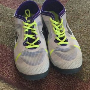 Nike Womens Running Shoes