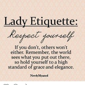 Meet your Posher, Mari