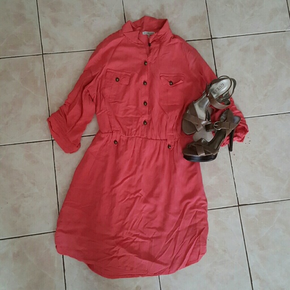 Charlotte Russe dress