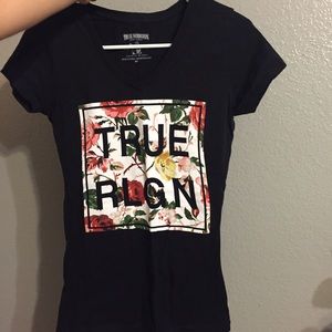 True religion t-shirt