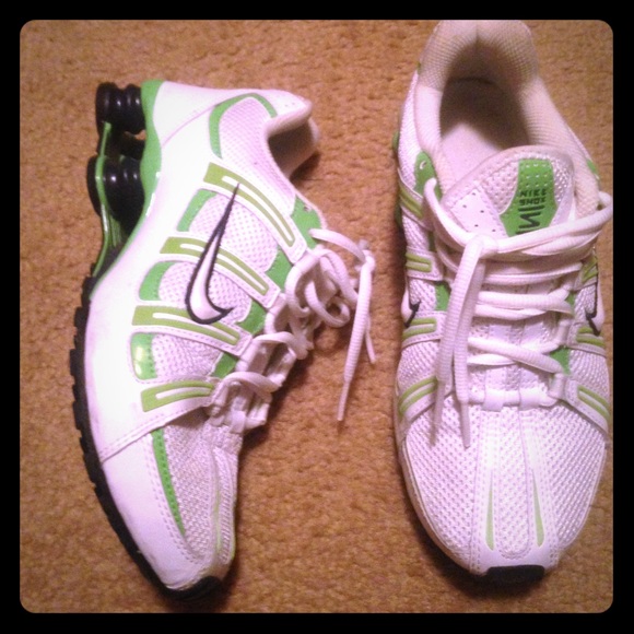 Nike shox