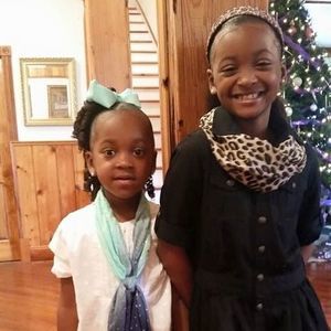 Meet your Posher, Dalphonie