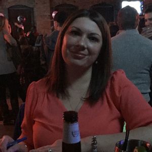 Meet your Posher, Mindy