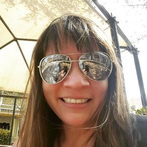 Meet your Posher, Tina