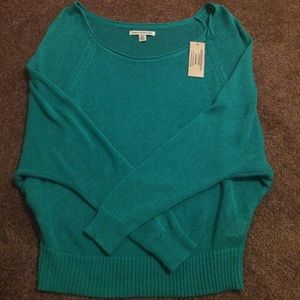 NEW AE slouchy top🌸