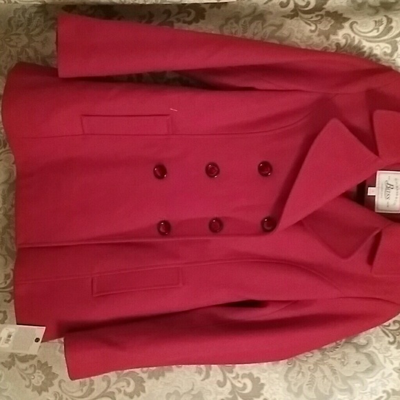 Brand new Winter coat. Never worn