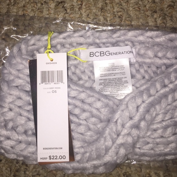 BCBGeneration NWT
