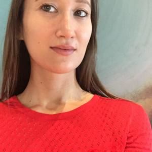 Meet your Posher, Clare