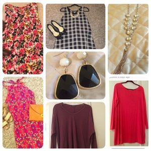 Bundle for @joanneda 😊