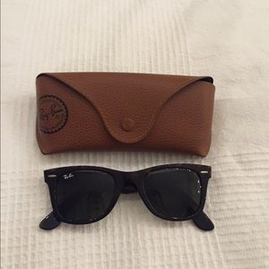Rayban Original Wayfarer Sunglasses