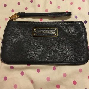 Marc By Marc Jacobs wristlet