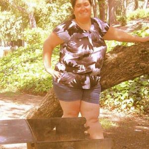 Meet your Posher, Rosenda