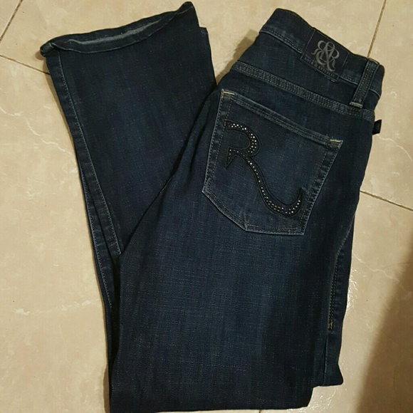 Rock & Republic Jeans