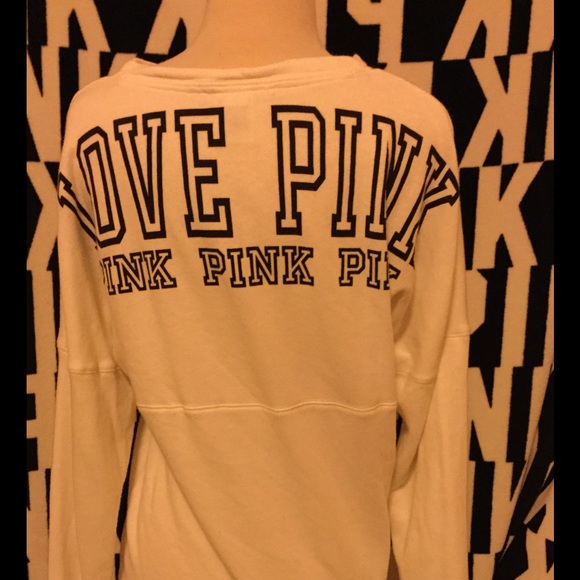 Victoria secret crew size XS