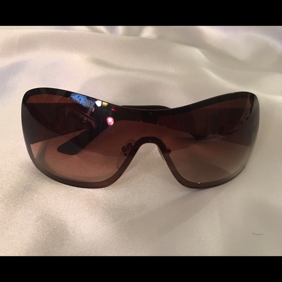 Salvatore Ferragamo sunglasses