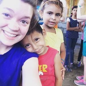 Meet your Posher, Kayla