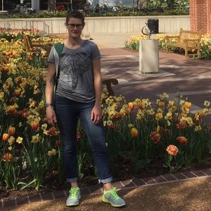 Meet your Posher, Deb