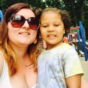 Meet your Posher, Manda