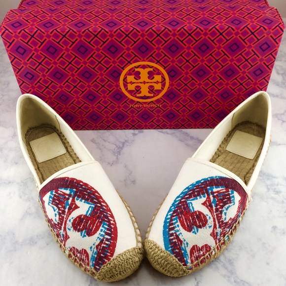 Tory Burch Shoes - { T O R Y . B U R C H }