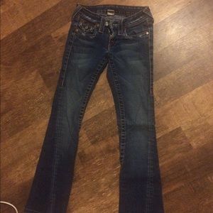 True religion jeans