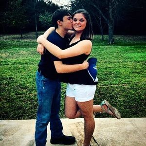 Meet your Posher, Peyton