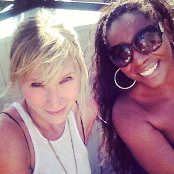 Meet your Posher, Tessa