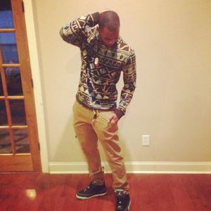 Meet your Posher, Quentin