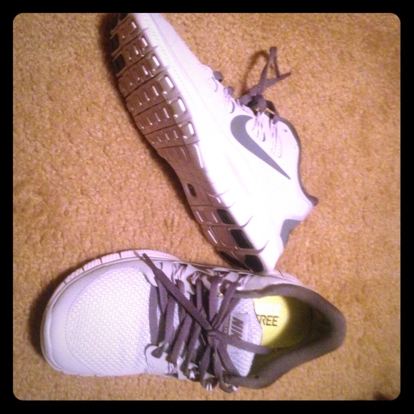 Nike Frees