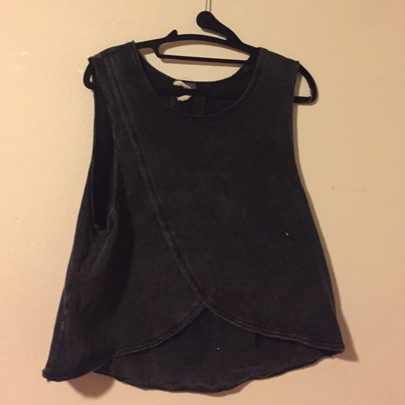 Free People Shirt