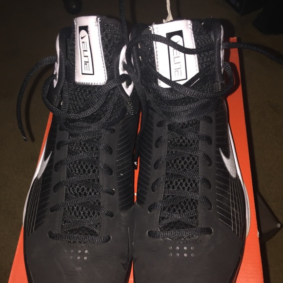 Nike Hyperdunk TB