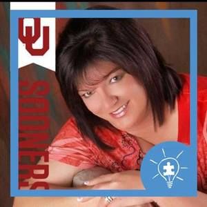 Meet your Posher, Becky