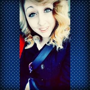 Meet your Posher, Jadie