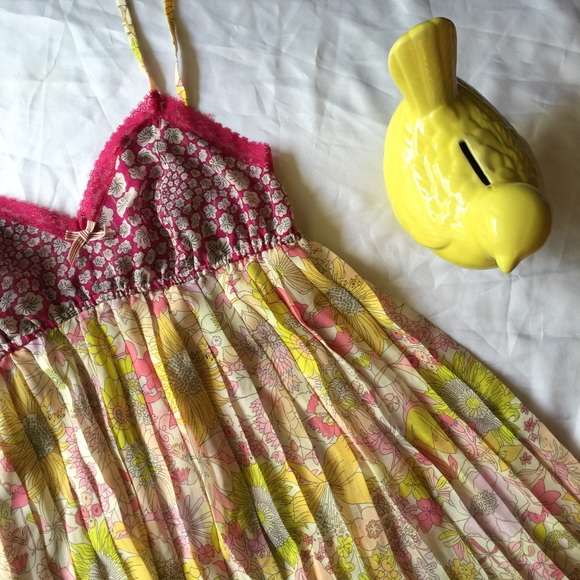 Liberty of London for Target  Other - 🎀HP🎀Liberty of London for Target Chemise