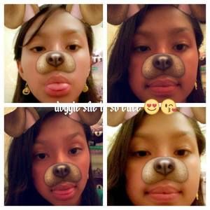 Meet your Posher, Lizette