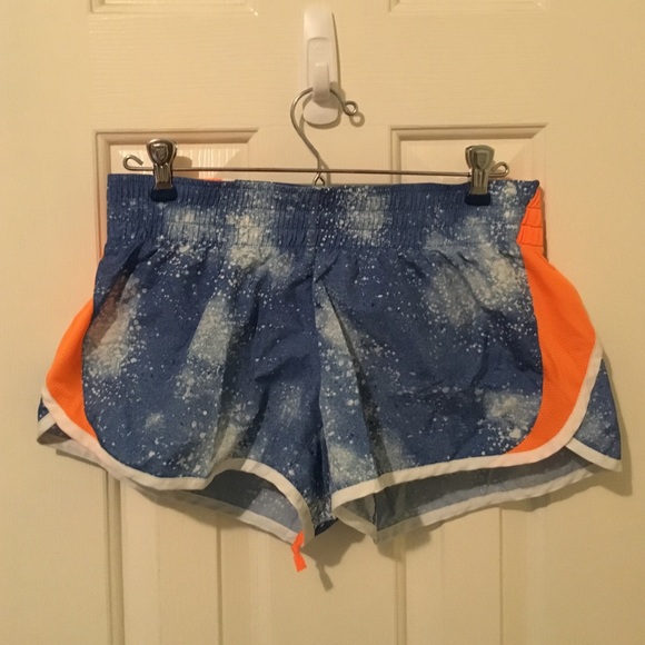 Nike Dash 3 inch Dri-fit running short