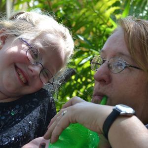 Meet your Posher, Donna