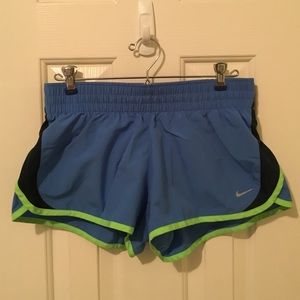 Nike Dash 3 inch Dri-fit running short