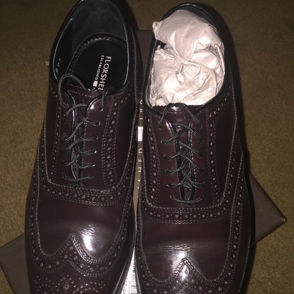 Florsheim Mens Dress shoes
