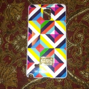 Note 3 or 4 Phone Case