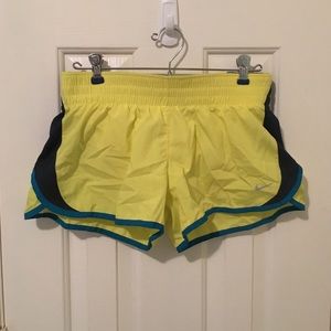 Nike Dash 3 inch Dri-fit running short