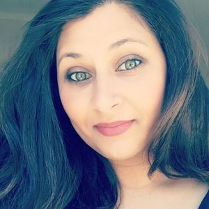 Meet your Posher, Sheena