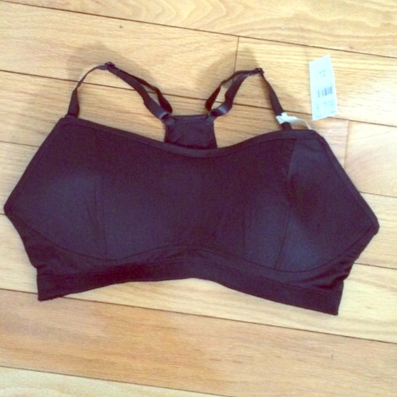Motherhood Maternity Nursing Sports Bra
