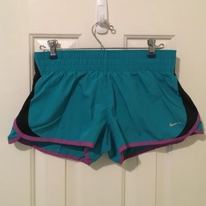 Nike Dash 3 inch Dri-fit running short
