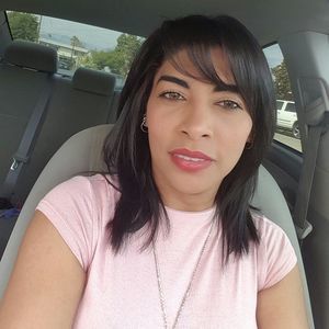 Meet your Posher, Erika