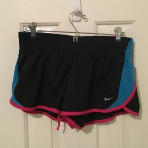 Nike Dash 3 inch Dri-fit running short