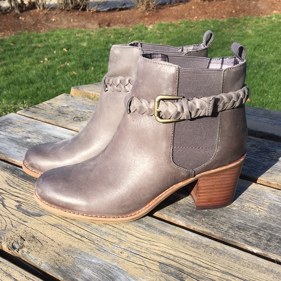 Sperry "Liberty" Boot NWT