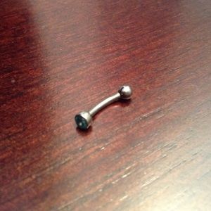 Rook/Eyebrow Piercing Earring Jewelry