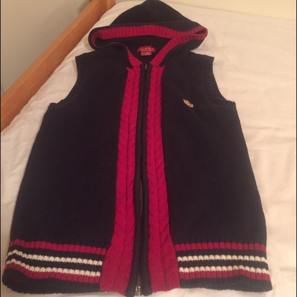 Vest