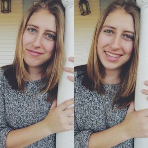 Meet your Posher, Mallory